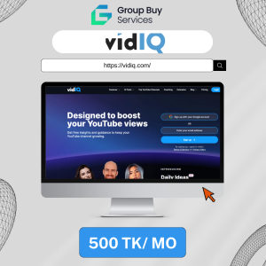 Vidiq Access